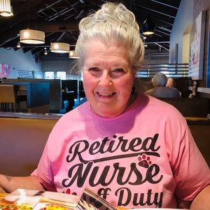 Meet your Posher, Sheila